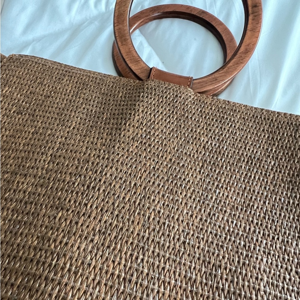 Patricia Nash purse